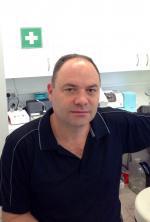 Colin Angelo Fotor